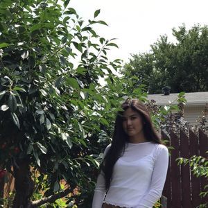 Meet your Posher, Mariam